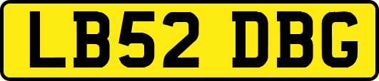 LB52DBG