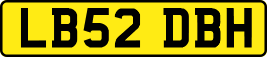 LB52DBH