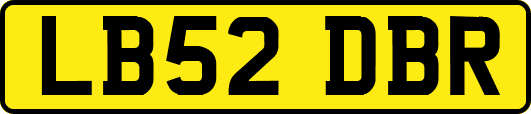 LB52DBR