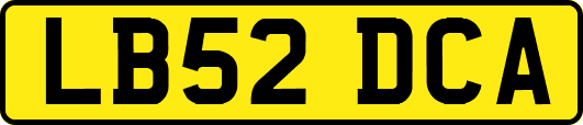LB52DCA