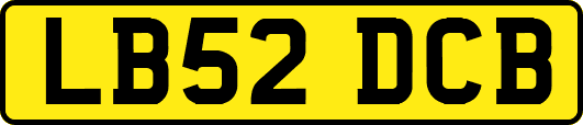 LB52DCB