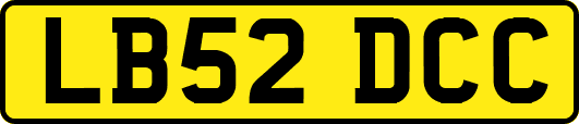 LB52DCC