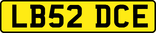 LB52DCE