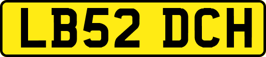 LB52DCH