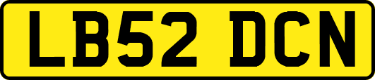 LB52DCN