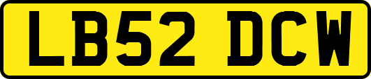LB52DCW