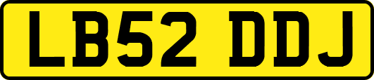 LB52DDJ