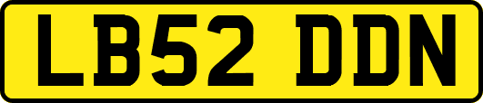 LB52DDN