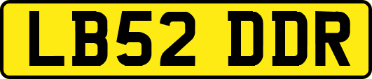 LB52DDR