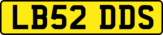 LB52DDS