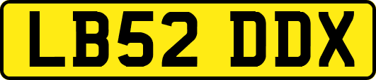 LB52DDX