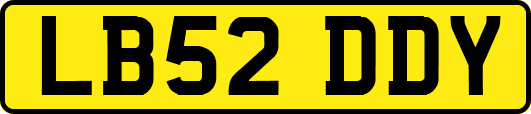 LB52DDY
