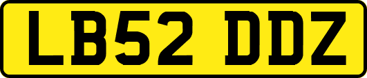 LB52DDZ