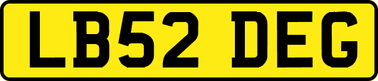 LB52DEG