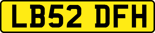 LB52DFH