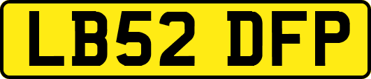 LB52DFP