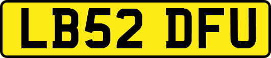 LB52DFU
