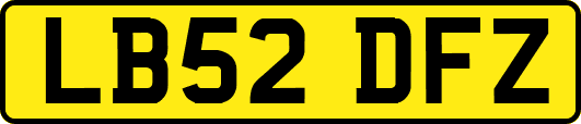 LB52DFZ