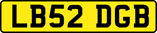 LB52DGB