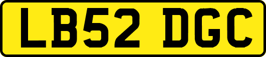 LB52DGC