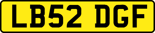 LB52DGF