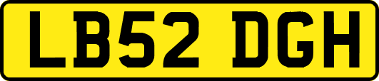 LB52DGH