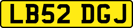 LB52DGJ