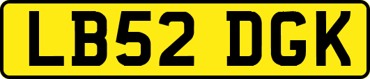 LB52DGK