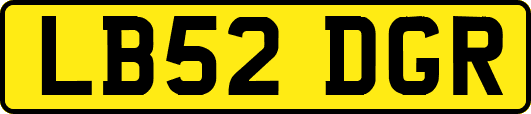 LB52DGR