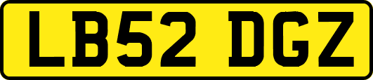 LB52DGZ