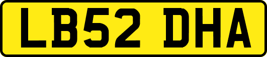 LB52DHA