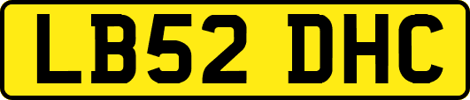 LB52DHC
