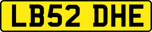 LB52DHE