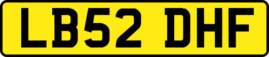 LB52DHF