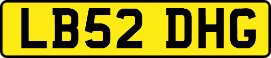 LB52DHG