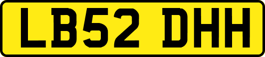 LB52DHH