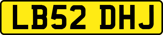 LB52DHJ