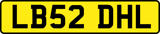 LB52DHL