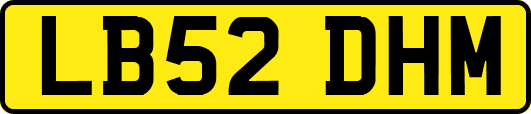 LB52DHM