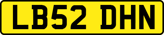 LB52DHN