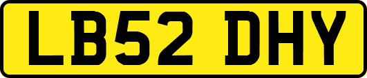 LB52DHY
