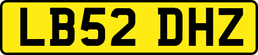 LB52DHZ
