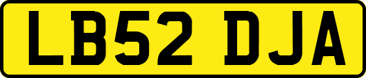 LB52DJA