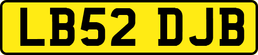 LB52DJB