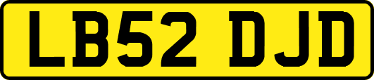 LB52DJD