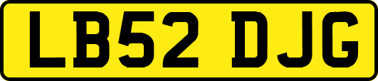 LB52DJG