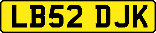 LB52DJK