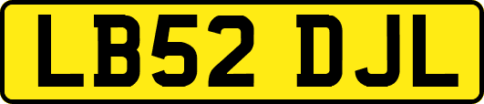 LB52DJL