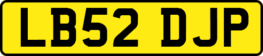 LB52DJP