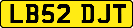 LB52DJT